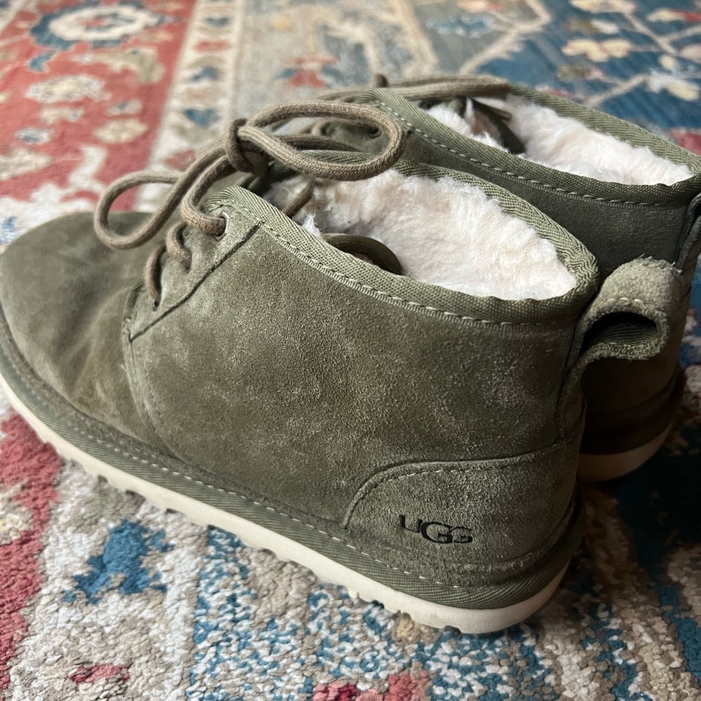 UGG Neumel Men’s Boot